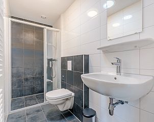 Verblijf 524256 - Bungalow Twente - Sallandse Heuvelrug | 8-persoons woning | 8CE