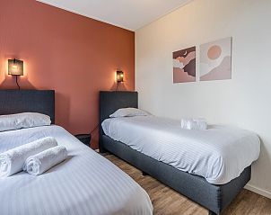 Verblijf 524256 - Bungalow Twente - Sallandse Heuvelrug | 8-persoons woning | 8CE