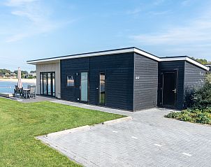 Verblijf 524257 - Bungalow Twente - Sallandse Heuvelrug | 4-6-persoons woning | 4-6C