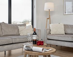 Verblijf 524257 - Bungalow Twente - Sallandse Heuvelrug | 4-6-persoons woning | 4-6C