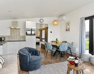 Verblijf 524257 - Bungalow Twente - Sallandse Heuvelrug | 4-6-persoons woning | 4-6C