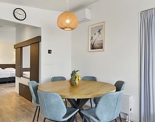 Verblijf 524257 - Bungalow Twente - Sallandse Heuvelrug | 4-6-persoons woning | 4-6C