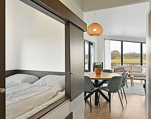 Verblijf 524257 - Bungalow Twente - Sallandse Heuvelrug | 4-6-persoons woning | 4-6C