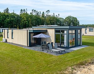 Verblijf 524258 - Bungalow Twente - Sallandse Heuvelrug | 4-persoons woning | 4L