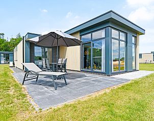 Verblijf 524258 - Bungalow Twente - Sallandse Heuvelrug | 4-persoons woning | 4L