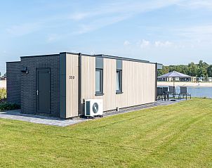 Verblijf 524258 - Bungalow Twente - Sallandse Heuvelrug | 4-persoons woning | 4L