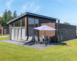 Verblijf 524260 - Bungalow Twente - Sallandse Heuvelrug | 6-persoons woning | 6L