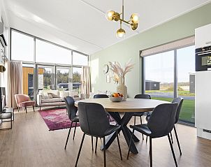 Verblijf 524260 - Bungalow Twente - Sallandse Heuvelrug | 6-persoons woning | 6L