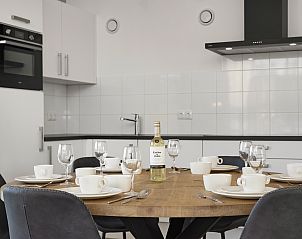 Verblijf 524260 - Bungalow Twente - Sallandse Heuvelrug | 6-persoons woning | 6L