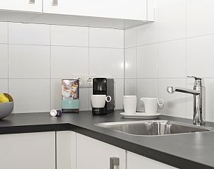 Verblijf 524260 - Bungalow Twente - Sallandse Heuvelrug | 6-persoons woning | 6L