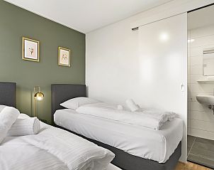 Verblijf 524260 - Bungalow Twente - Sallandse Heuvelrug | 6-persoons woning | 6L