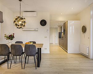 Verblijf 524261 - Bungalow Twente - Sallandse Heuvelrug | 4-5-persoons woning | 4-5CE