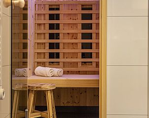 Verblijf 524261 - Bungalow Twente - Sallandse Heuvelrug | 4-5-persoons woning | 4-5CE