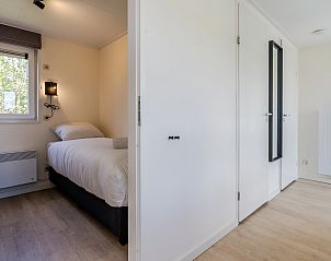 Verblijf 524261 - Bungalow Twente - Sallandse Heuvelrug | 4-5-persoons woning | 4-5CE