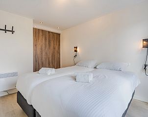 Verblijf 524261 - Bungalow Twente - Sallandse Heuvelrug | 4-5-persoons woning | 4-5CE