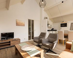 Unterkunft 524262 - Bungalow Twente - Kleine Vos 4