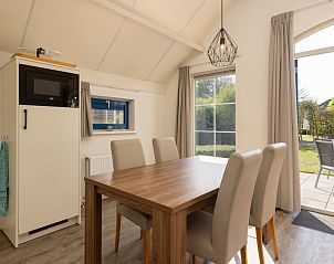 Unterkunft 524262 - Bungalow Twente - Kleine Vos 4