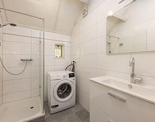 Unterkunft 524262 - Bungalow Twente - Kleine Vos 4