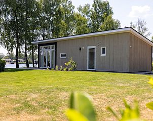 Guest house 524265 - Holiday property Twente - Waterlodge 4
