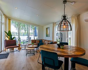 Guest house 524265 - Holiday property Twente - Waterlodge 4