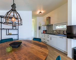 Guest house 524265 - Holiday property Twente - Waterlodge 4