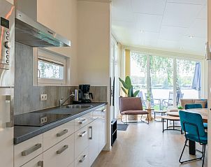 Guest house 524265 - Holiday property Twente - Waterlodge 4
