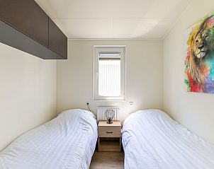 Guest house 524265 - Holiday property Twente - Waterlodge 4