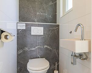 Guest house 524265 - Holiday property Twente - Waterlodge 4