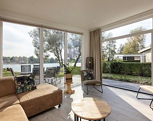 Guest house 524266 - Holiday property Twente - Waterlodge 6