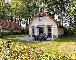 Unterkunft 524269 • Ferienhaus Twente • Twentse Bungalow met Sauna 6 
