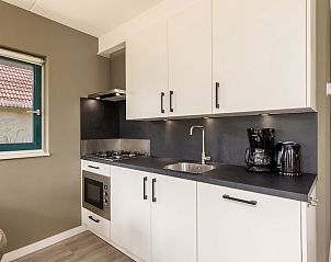 Guest house 524269 - Bungalow Twente - Twentse Bungalow met Sauna 6