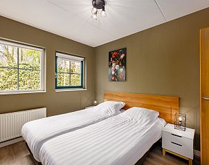 Guest house 524269 - Bungalow Twente - Twentse Bungalow met Sauna 6