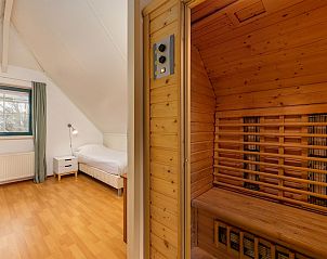 Guest house 524269 - Bungalow Twente - Twentse Bungalow met Sauna 6