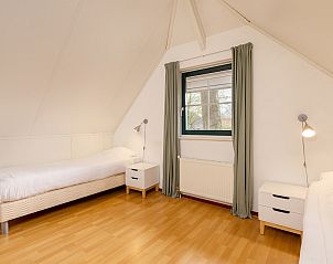 Guest house 524269 - Bungalow Twente - Twentse Bungalow met Sauna 6