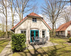 Guest house 524269 - Bungalow Twente - Twentse Bungalow met Sauna 6