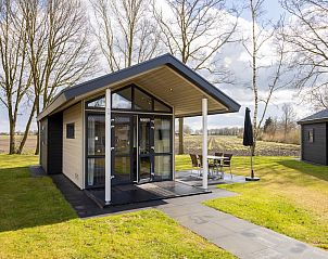 Guest house 524270 • Holiday property Twente • Twents Tiny House 4 