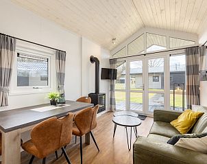 Guest house 524270 - Holiday property Twente - Twents Tiny House 4