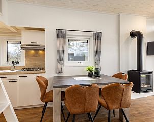 Guest house 524270 - Holiday property Twente - Twents Tiny House 4
