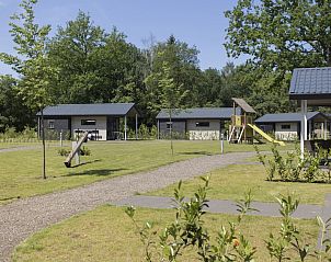 Guest house 524270 - Holiday property Twente - Twents Tiny House 4