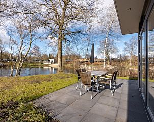 Guest house 524272 - Holiday property Twente - Regge 6