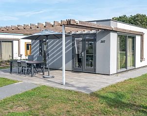 Unterkunft 524273 • Bungalow Twente • Sallandse Heuvelrug | 4-persoons woning | 4B 