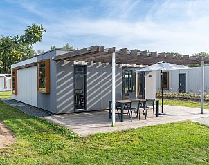 Verblijf 524273 - Bungalow Twente - Sallandse Heuvelrug | 4-persoons woning | 4B