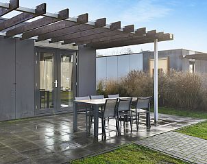 Verblijf 524274 - Bungalow Twente - Sallandse Heuvelrug | 6-persoons woning | 6B