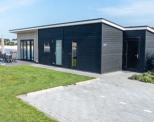 Verblijf 524276 • Bungalow Twente • Sallandse Heuvelrug | 4-6-persoons woning | 4-6C 