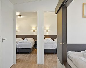 Unterkunft 524276 - Bungalow Twente - Sallandse Heuvelrug | 4-6-persoons woning | 4-6C