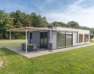 Unterkunft 524278 - Bungalow Twente - Sallandse Heuvelrug | 8-persoons woning | 8B