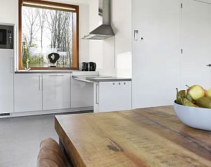 Unterkunft 524279 • Bungalow Twente • Sallandse Heuvelrug | 8-persoons woning - Breed toegankelijk 