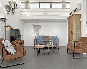 Unterkunft 524280 - Bungalow Twente - Sallandse Heuvelrug | 2-4-persoons woning | 2-4B