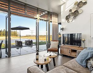 Unterkunft 524280 - Bungalow Twente - Sallandse Heuvelrug | 2-4-persoons woning | 2-4B