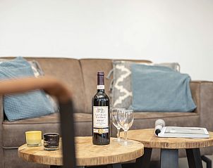 Unterkunft 524280 - Bungalow Twente - Sallandse Heuvelrug | 2-4-persoons woning | 2-4B